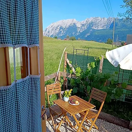 K&k Residenz - 