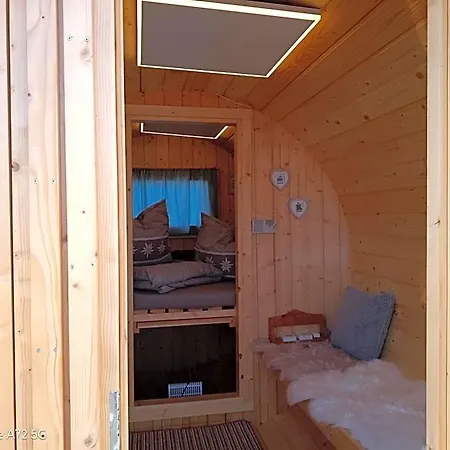 K&k Residenz - 