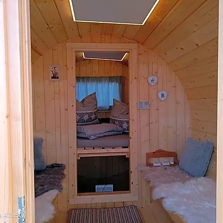 K&k Residenz - 
