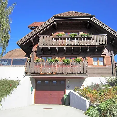 Hotel K&k Residenz - 